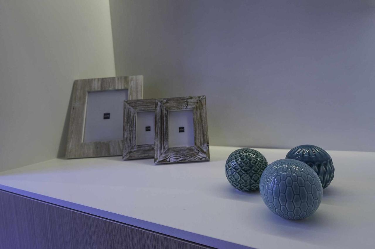 Estudio Alicante Barrio 2 Eksteriør billede