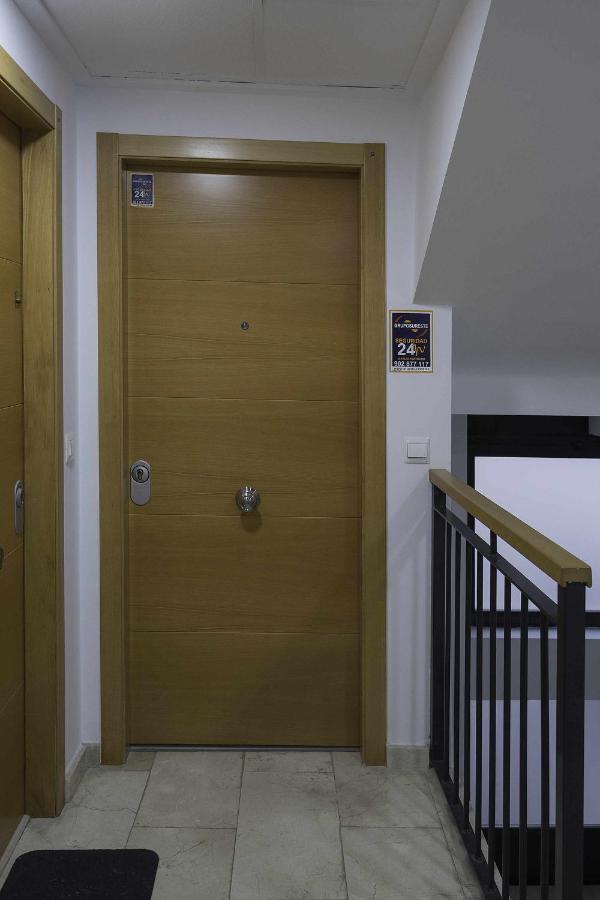 Estudio Alicante Barrio 2 Eksteriør billede